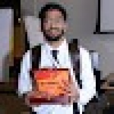 Avatar for Parv Agarwal from gravatar.com