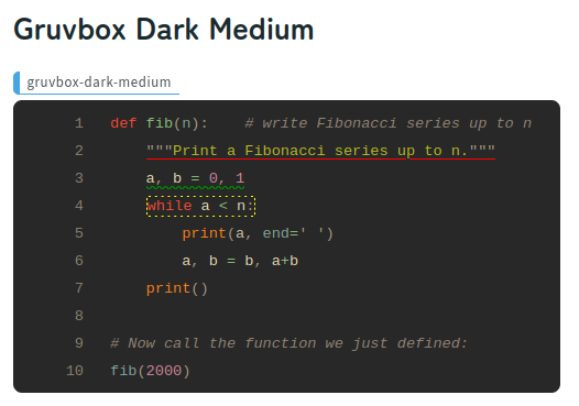 gruvbox-dark-medium