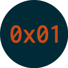 Avatar for OffBy0x01 from gravatar.com