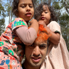 Avatar for Adon Metcalfe from gravatar.com