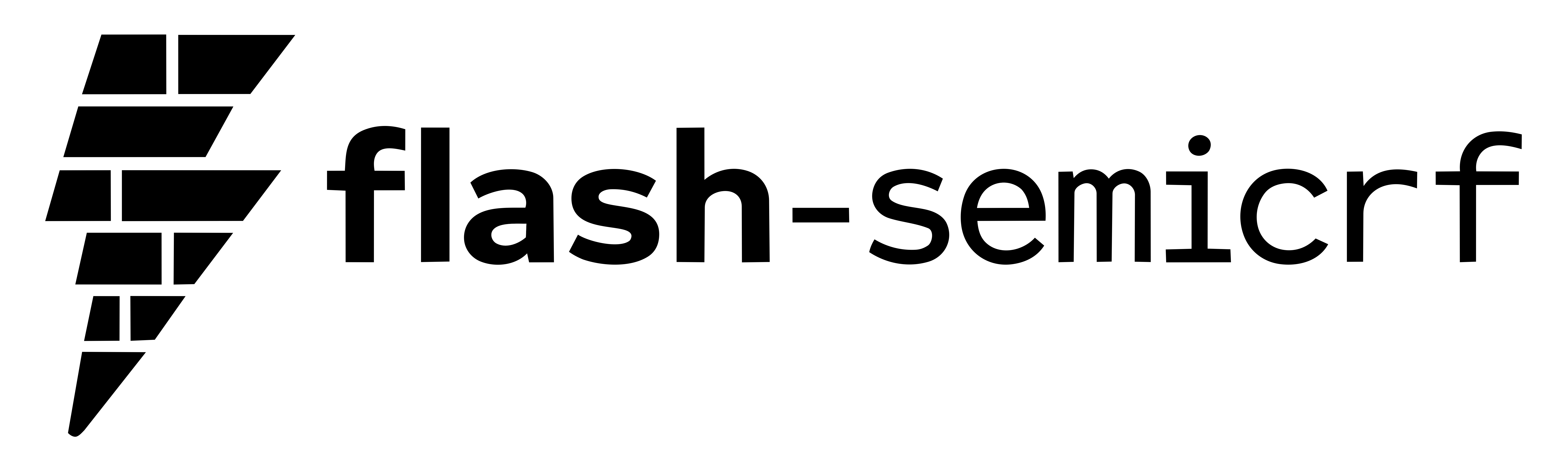 flash-semicrf