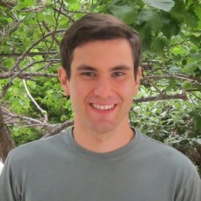 Avatar for Douglas John Myers-Turnbull from gravatar.com