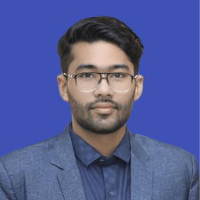 Avatar for Muhammad_Abdullah from gravatar.com