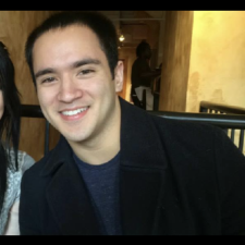 Avatar for Kinnaird McQuade from gravatar.com