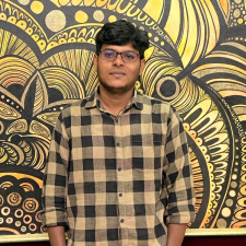 Avatar for Jafeer Ali from gravatar.com