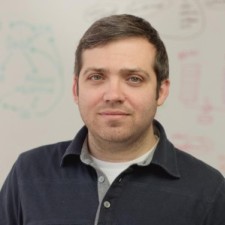 Avatar for Jeffrey Spies from gravatar.com