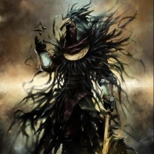 Avatar for Bill Knott from gravatar.com