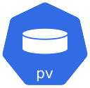 PersistentVolume