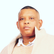 Avatar for William Mabotja from gravatar.com
