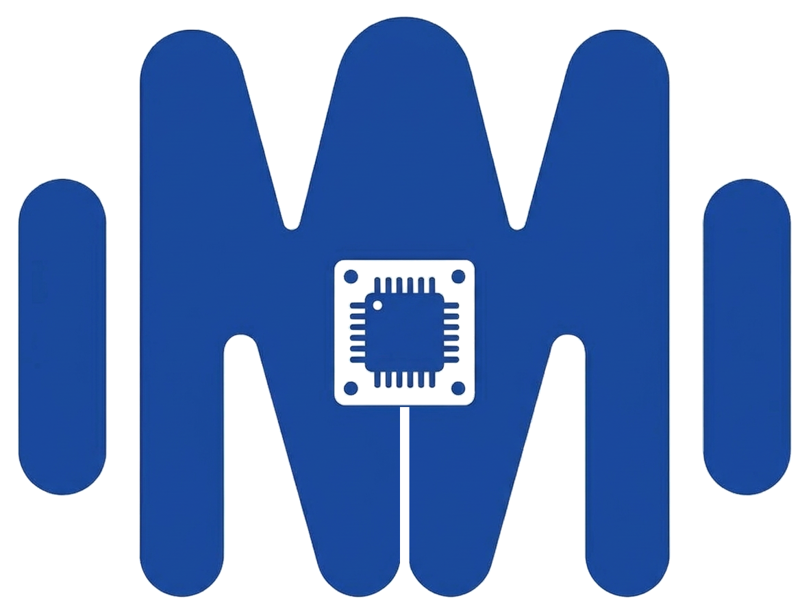 MIND-Mem logo