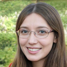 Avatar for Shamoli Shah from gravatar.com