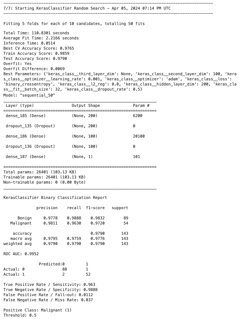 compare_models output 3 of 5