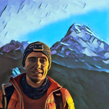 Avatar for Greg Operto from gravatar.com