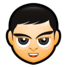 Avatar for Abhishek Katiyar from gravatar.com