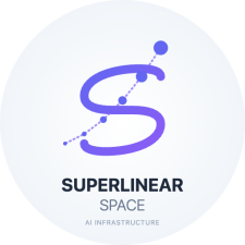 Avatar for Superlinear Lab from gravatar.com