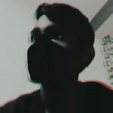 Avatar for Aniket from gravatar.com