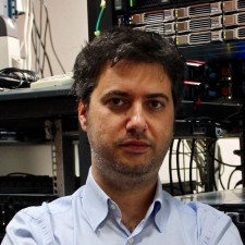 Avatar for Antony Chazapis from gravatar.com