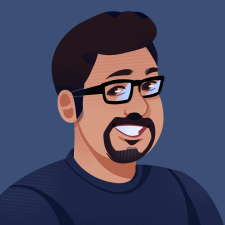 Avatar for Burhan Khalid from gravatar.com