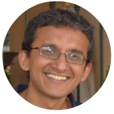 Avatar for aditya from gravatar.com