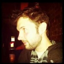 Avatar for benwilber from gravatar.com