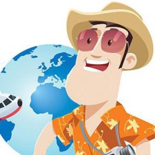 Avatar for zeuscronos from gravatar.com