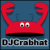 Avatar for djcrabhat from gravatar.com