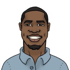 Avatar for Danjuma Ashiwaju from gravatar.com
