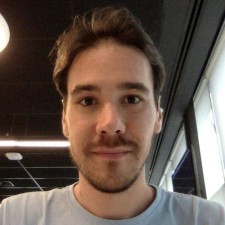 Avatar for tpisani from gravatar.com