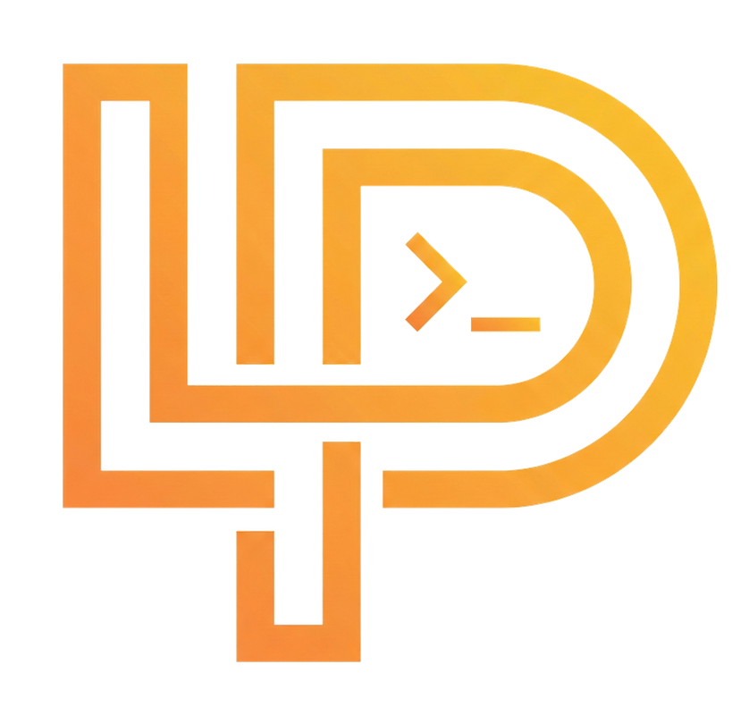 LCP Logo