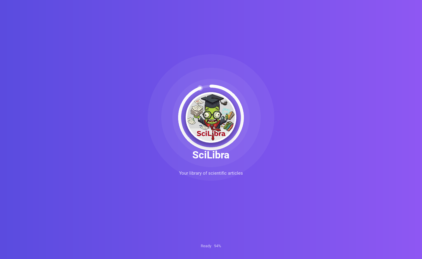 Start screen