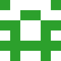 https://raw.githubusercontent.com/Edinburgh-Genome-Foundry/sequenticon/master/images/ATGGTGCA_sequenticon.png