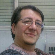 Avatar for Gabriel.Genellina from gravatar.com