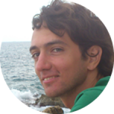 Avatar for Roman Vernik from gravatar.com