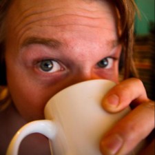 Avatar for benboarder from gravatar.com