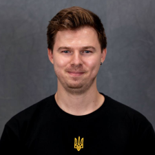 Avatar for Rostyslav Kitsylinskyy from gravatar.com