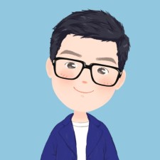Avatar for Siliang Qin from gravatar.com