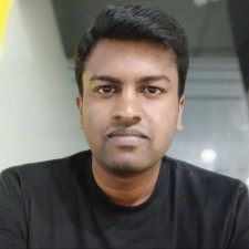 Avatar for Anantha Raju C from gravatar.com