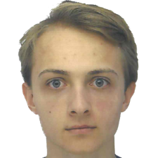 Avatar for Benjamin Loison from gravatar.com