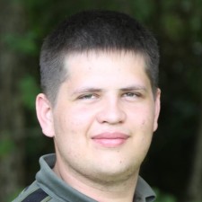 Avatar for danil from gravatar.com