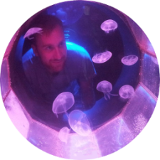 Avatar for Eoghan Murray from gravatar.com