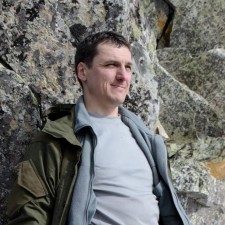 Avatar for Александр Асташкин from gravatar.com