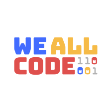 Avatar for We All Code from gravatar.com