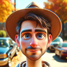 Avatar for Zachery Kuykendall from gravatar.com