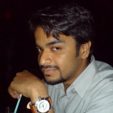 Avatar for Rahul Vishwakarma from gravatar.com