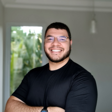 Avatar for Jones Sabino from gravatar.com