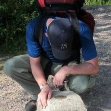 Avatar for David R. Bild from gravatar.com