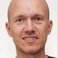 Avatar for Lars Varming from gravatar.com
