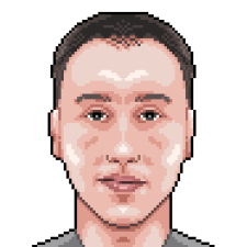 Avatar for Alex Tomkins from gravatar.com