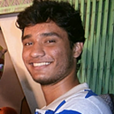 Avatar for Ayush Pandey from gravatar.com