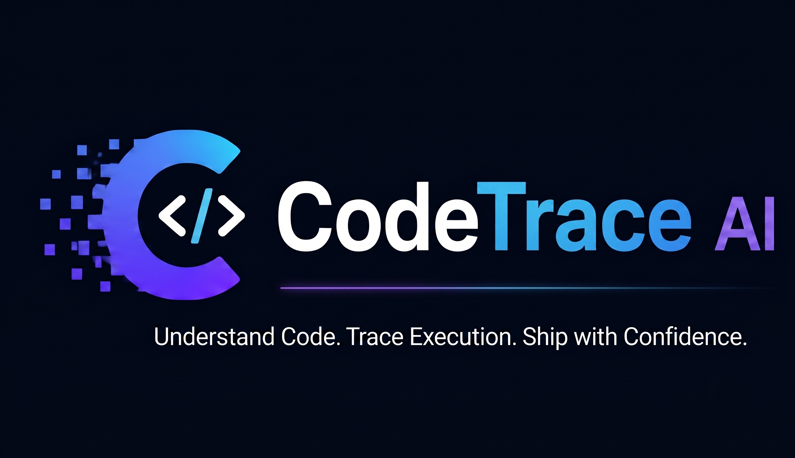 Codetrace-ai Banner